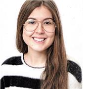 Doy clases económicas a niños/as de Infantil y Primaria, de todo tipo de materias
